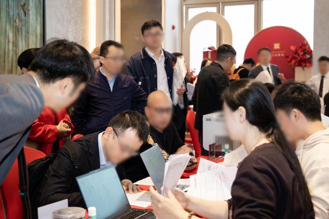 Bsport体育平台：领耀上海置业热点象屿·天宸雅颂4月29日开盘在即(图1)