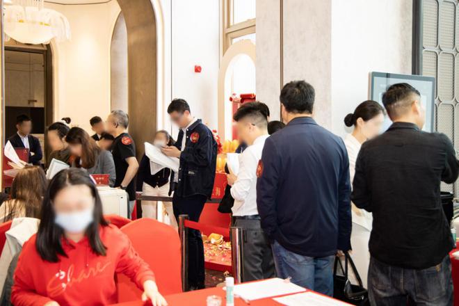 Bsport体育平台：领耀上海置业热点象屿·天宸雅颂4月29日开盘在即(图2)