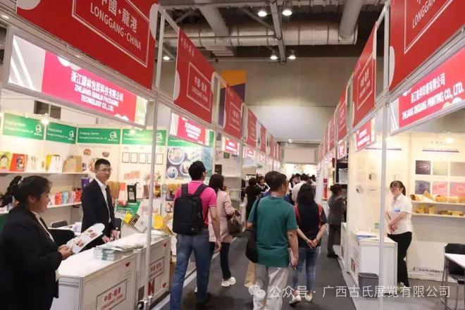 印刷包装全球商机回顾第19届香港国际印刷及包装展各大展团收获(图4)