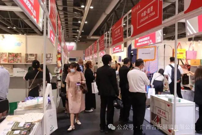 印刷包装全球商机回顾第19届香港国际印刷及包装展各大展团收获(图3)