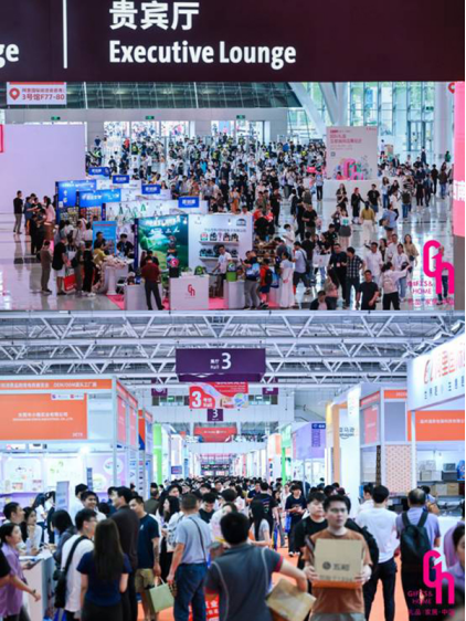 礼业旗舰盛会启幕 2025深圳礼品家居展开展(图4)