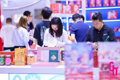 礼业旗舰盛会启幕 2025深圳礼品家居展开展(图3)