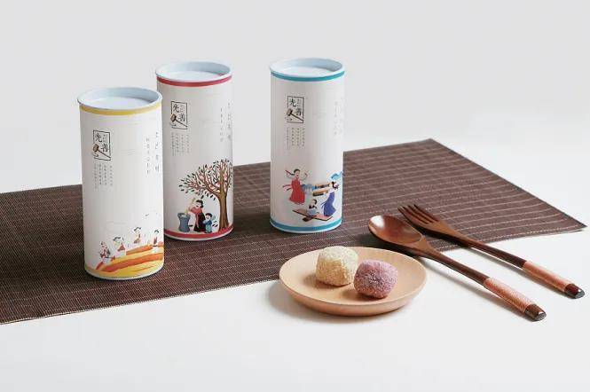 让国货发光90后设计师如何用创意重新定义品牌价值(图5)