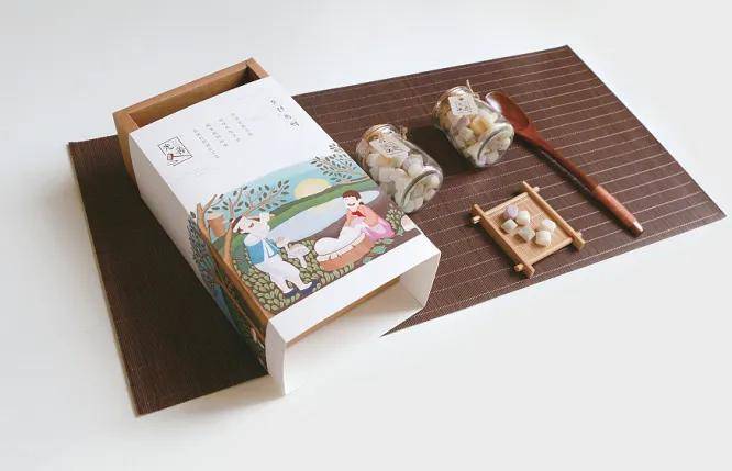 让国货发光90后设计师如何用创意重新定义品牌价值(图4)
