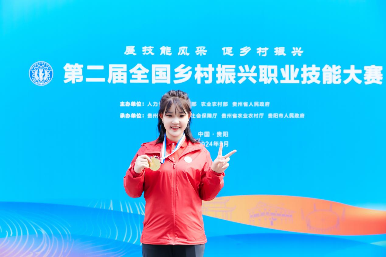 聚焦“美与健康”这所职业院校如何打造美业人才？(图2)