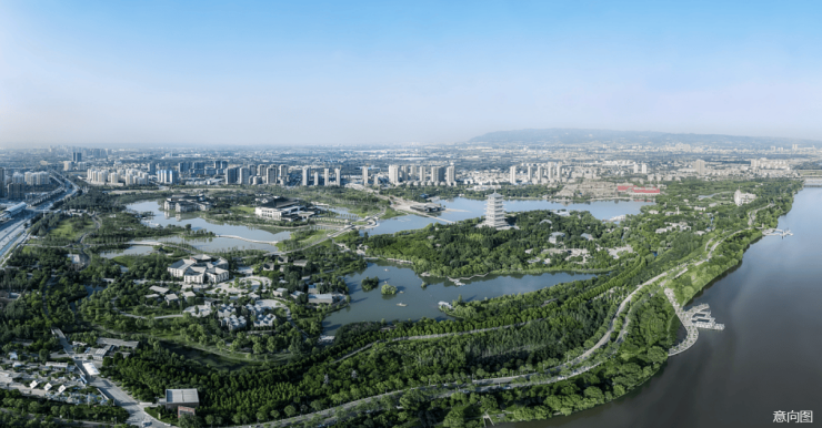 【售楼处网站】上实启元花园洋房特价房在售楼栋实景图(图2)