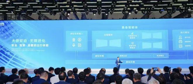 【智】变东风丨汽势封面(图7)