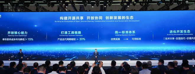 【智】变东风丨汽势封面(图10)
