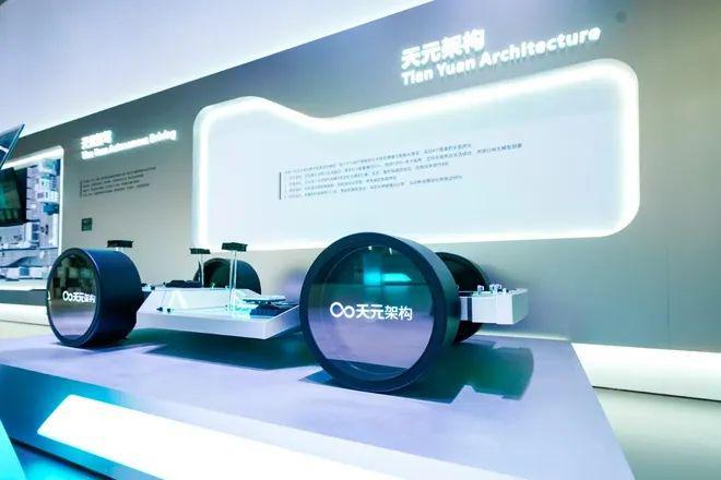 【智】变东风丨汽势封面(图8)